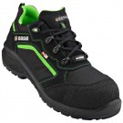 BASE Be-Powerful Halbschuh S3