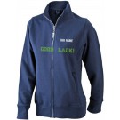 Ladies' Jacket