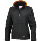 Ladies' Soft Shell Jacke